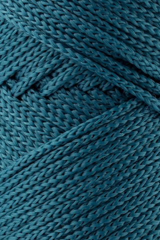 1.5 Mm - 100 Gr Polyester Makrome Ipi Petrol Mavisi 150 M Polyester Makrome Ip Supla Ip Ve Çanta Ip