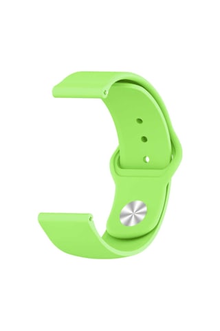 Honor Magic Watch 2 42mm Saat Kordonu Silikon Ve Pürüzsüz Yapı Cord