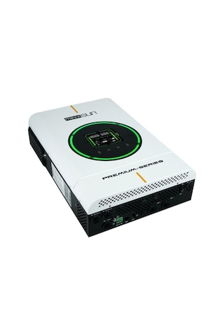 Mexxsun Premium 24v 4kw Mppt Akıllı İnverter