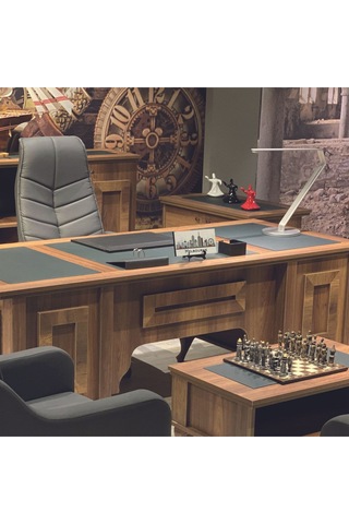 Avusturalya Baskılı Mdf Masaüstlük 10x20