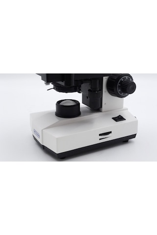 Ece Opto Edu Monoküler Mikroskop 2000X