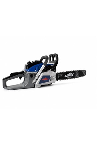 55 Cc- Benzinli Motorlu Testere- 3.3 Hp Aksesuar Seti