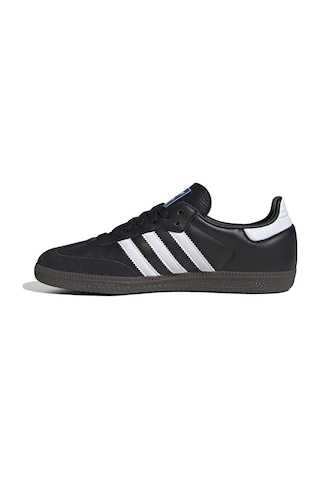 Adidas Ig9031 Samba Og W Unisex Günlük Ayakkabı Siyah