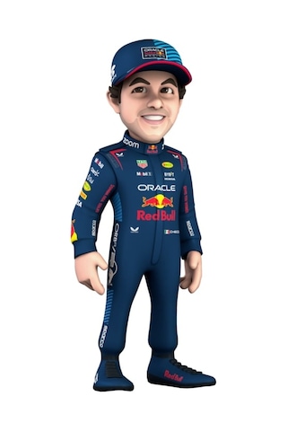 Mınıx Checo Perez-16259