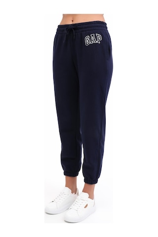 V- Herıtage Jogger Mavi Kadın Eşofman Altı-10347 Mavi-102232673