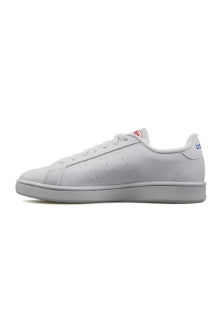 Adidas Grand Court Base Erkek Günlük Ayakkabı Ee7901 - 438768646