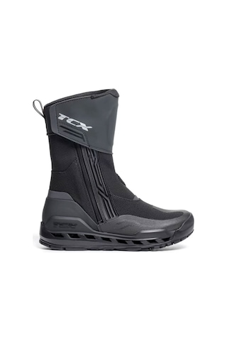 Tcx Clıma 2 Surround Gore-Tex Çizme Siyah