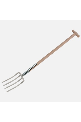 Gardol Dört Çatallı Kürek 85cm