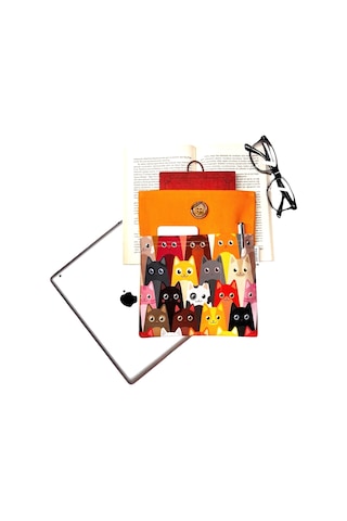 Kitap Kılıfı / Kitap Çantası N11.35