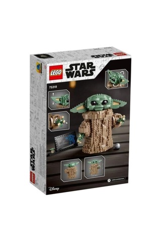 LEGO® Star Wars 75318 The Child 1073 Parça