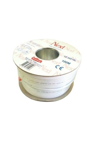 Next Ye-9601al Rg 6-u4 Tv Kablosu 96 Tel