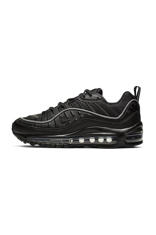 Nike W Air Max 98 Spor Ayakkabı Ah6799-004 Siyah