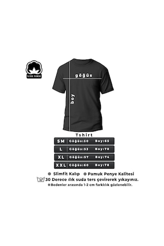 Fs Tasarım Tshirt Beyaz