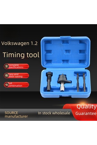 Aubyhe Volkswagen Audi 1.2tfsl Motor Tamiri İçin Kam Kolu Zamanlama Aracı Seti - Tamir Bakım Gereci Xc4181