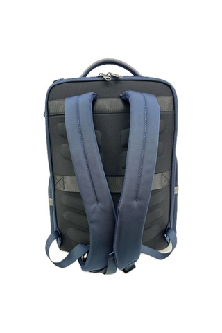 Pierre Cardin Tyc6F3D87Ab68E96B0 Unisex Sırt Çantası Lacivert