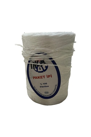 Paket Ipi, Uçurtma Ipi, 1 Adet 650 Gr /- ,ambalaj Ipi,naylon Ip, Inşaat Ipi