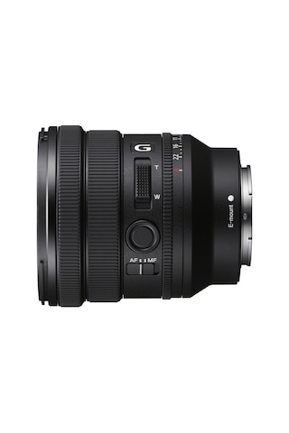 Sony SELP1635G 16-35 MM F/4 G PZ Lens (Sony Eurasia Garantili)