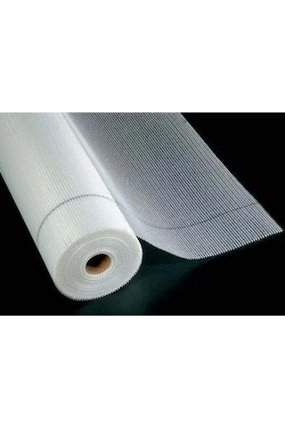 Sıva Filesi İç Cephe Filesi 1 Metre