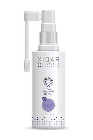 60 Ml Dökülme Karşıtı Saç Losyonu, Radix