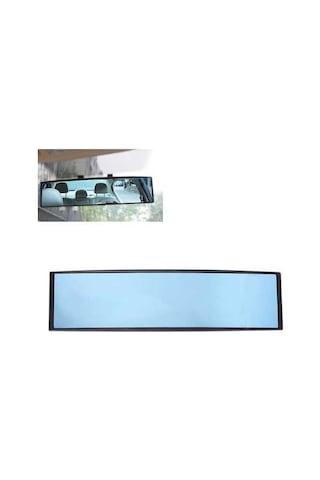 Wondernest Xiaolin Xl-3002 İç Araç Dikiz Aynası - Otomobil Aynası, Geniş Görüş