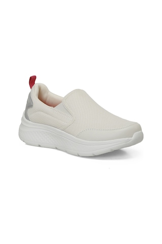 Kinetix Sheldon Tx W 5fx Ekru Kadın Comfort Ayakkabı Bej-a Grı-beyaz Bej - Açık Gri - Beyaz