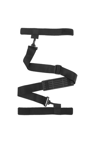Ayarlanabilir Fishing Rod Omuz Sling - Seyahat İçin Taşınabilir Takım Taşıyıcı Kayışı