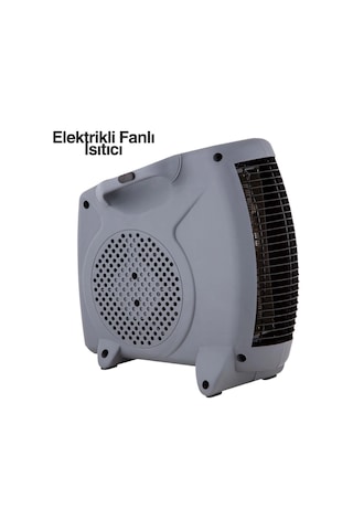 Bf20 Black Isıtıcı