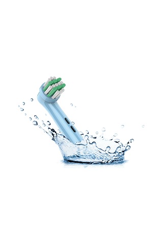 Kids Fun - Narin Yumuşak Oral-b İle Uyumlu Diş Fırçası Başlığı -