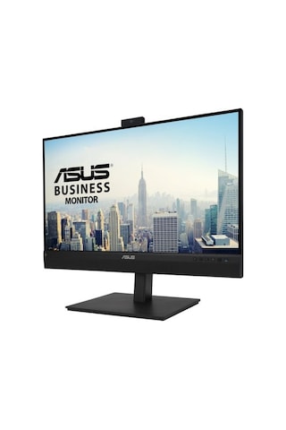 ASUS BE27ACSBK 27 2K IPS WEBCAM 2560x1440 5MS DP HDMI USB-C MM 3Y