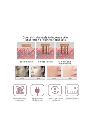 3d 10 Adet Dr.imp Kalem Ultima Dermapen Profesyonel Kablosuz Mikro Iğneleme Cilt Bakım Seti Mikroiğne Evde Kullanım Güzellik Makinesi Mts Pms Araçları A0v07o Çok Renkli