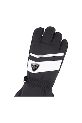 Rossignol Rossıgnol Rossıgnol W New Pıste G Kadın Eldiven Blk Siyah