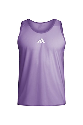 Adidas Pro Bib Erkek Futbol Antrenman Yeleği Hp0735 Mor Mor