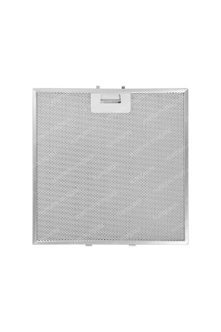 White Daisy Uyumlu Aspiratör Yağ Filtresi En 320 Mm Boy 32X32 Cm - 551844572