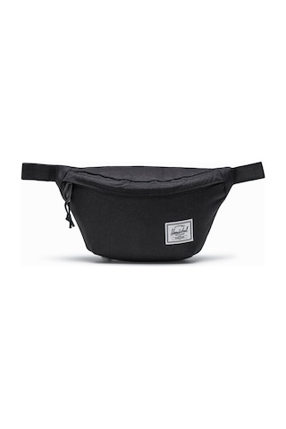 Herschel Classic Hip Pack Black Uniseks Siyah Bel Çantası - 11549-00001