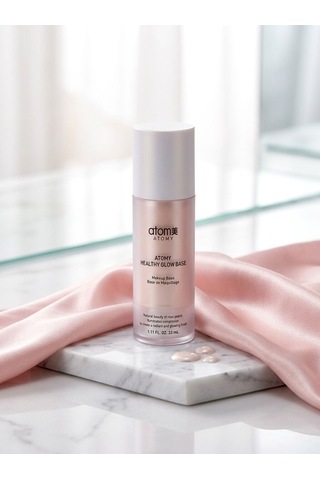 Atomy Healthy Glow Base Işıltılı Makyaj Bazı 33 Ml