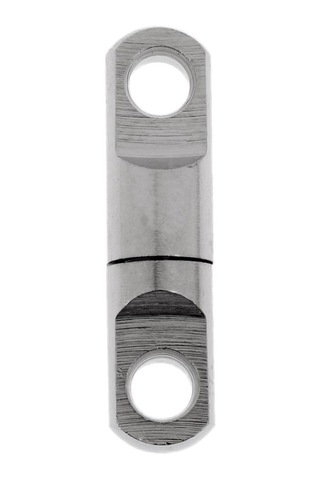 Homyl Sütun Tipi Döner Halka Rulman Balıkçılık 6mm