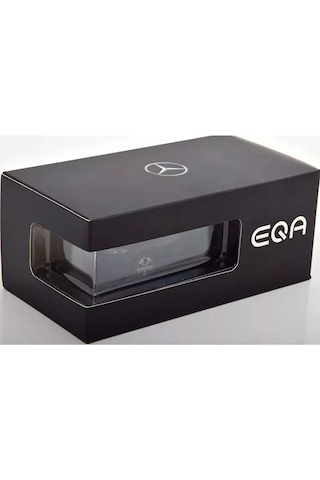 1:43 Herpa 2021 Mercedes Benz Eqa H243