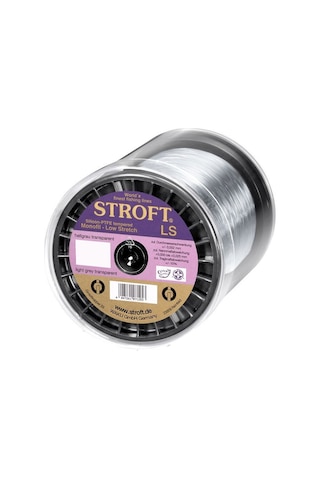 Stroft Ls 100 Mt Monoflament Misina (449710486)