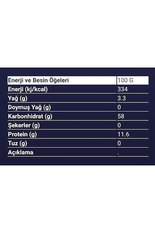 Karabuğday 500g, Karabuğday, Kara Buğday, Buğday 79223552
