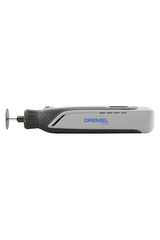 Dremel 8150-20 7,2 V Akülü Çok Amaçlı El Aleti 20 Parça F0138150ja