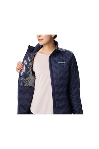 Columbia Delta Ridge Kadın Lacivert Mont WK0259-466 Lacivert