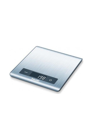 Beurer Ks 51 Mutfak Tartısı Terazisi 1 Gr Hassasiyet 5 Kg Kapasit