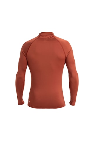 Quiksilver Quıksılver Everyday Upf50 Ls Cqn0 Çok Renkli