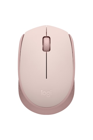 Logitech M171 910-006865 USB Kablosuz Optik Mouse (Distribütör Garantili)