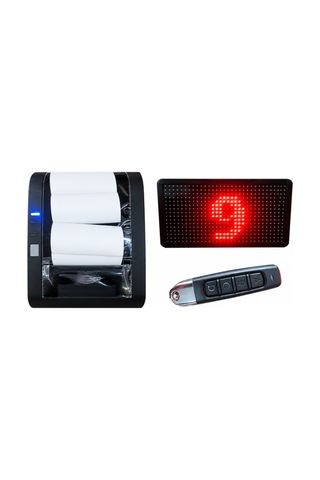 Sanec Kurban Kesim Yerleri İçin Sıramatik Sistemi 37779133