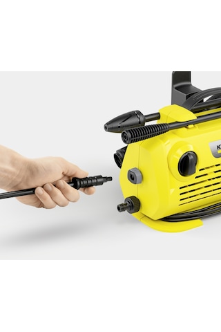 Karcher K 2 Premium Horizontal 110 Bar Basınçlı Yıkama Makinesi