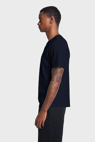 Lescon Erkek Kısa Kol T-shirt 26y-1166 Lacivert