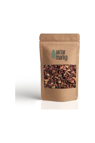 Aktar Marka Kuşburnu Bitki Çayı 100 G
