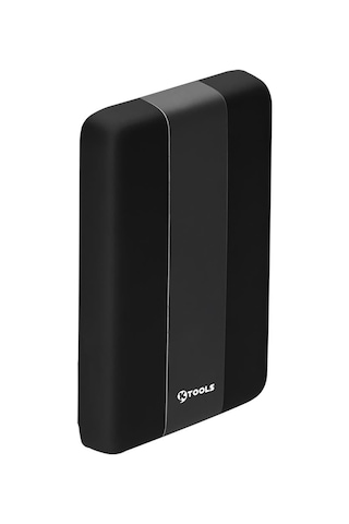 Ktools Snap Up Magsafe 10 000 Mah Black Powerbank