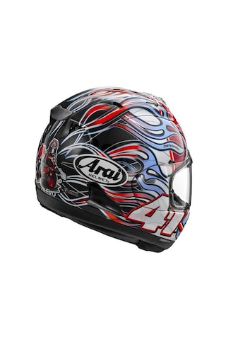 Araİ Rrx7 V Evo Haga Wsbk Motosiklet Kaskı